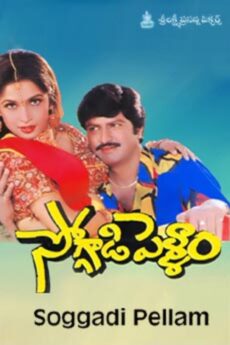 Soggadi Pellam