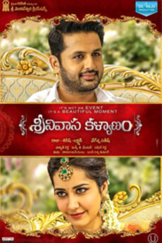 Srinivasa Kalyanam