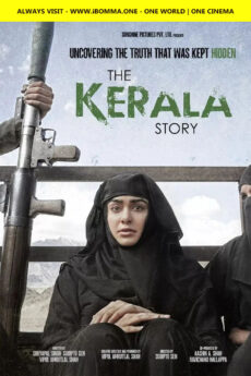 The Kerala Story