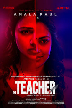 The Teacher