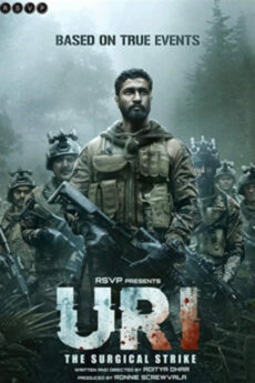 Uri: The Surgical Strike