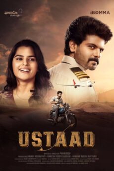 Ustaad