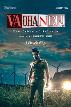 Vadhandhi: The Fable of Velonie