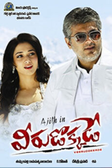 Veerudokkade