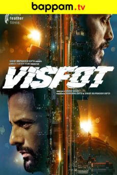 Visfot
