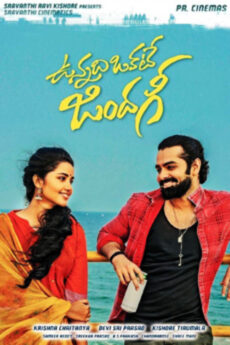 Vunnadhi Okate Zindagi