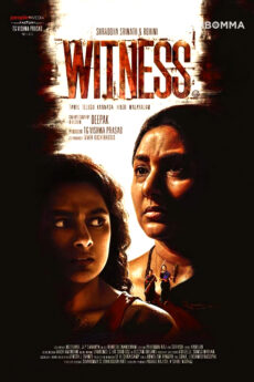 Witness