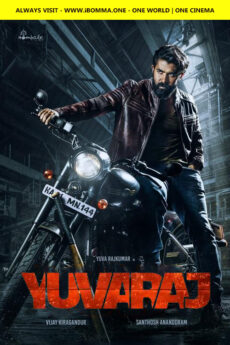 Yuvaraj