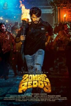 Zombie Reddy