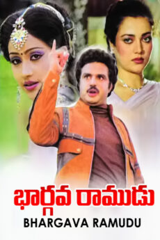 Bhargava Ramudu