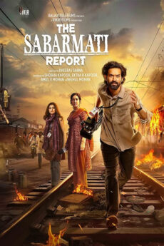 The Sabarmati Report
