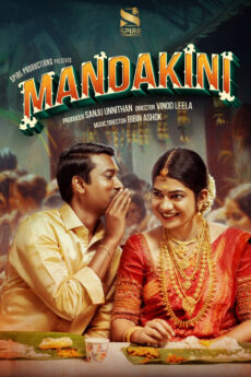 Mandakini