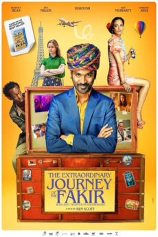 The Extraordinary Journey of the Fakir