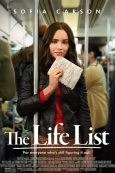 The Life List