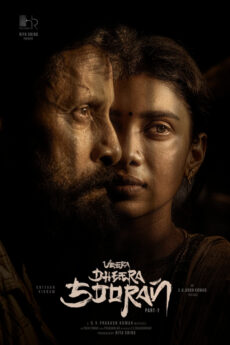 Veera Dheera Sooran