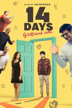 14 Days Girlfriend Intlo