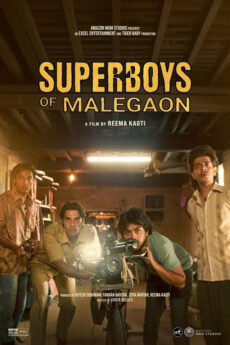 Superboys Of Malegaon