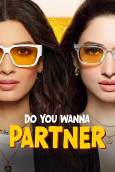 Do You Wanna Partner