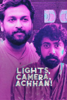 Lights Camera Achhan