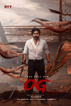 OG – SOON !!!