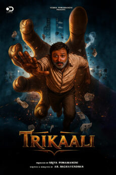 Trikaali